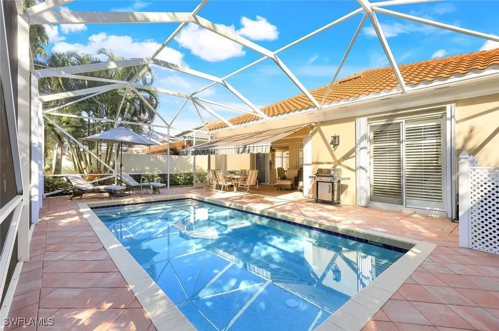 5296 Hawkesbury Way Naples FL 34119