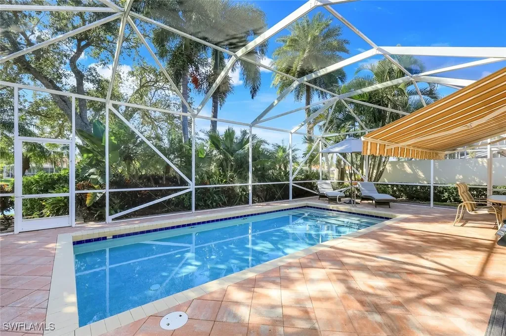 5296 Hawkesbury Way Naples FL 34119