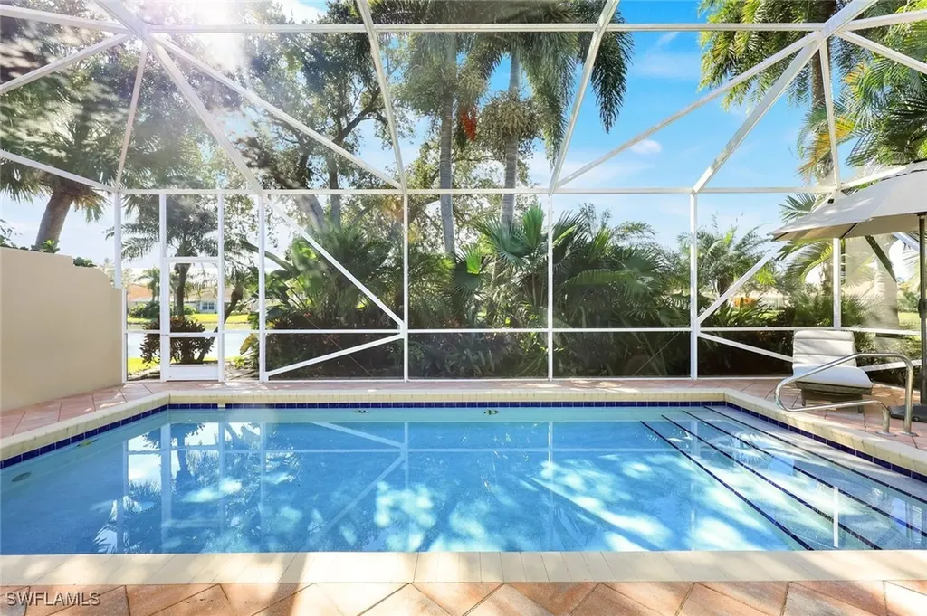 5296 Hawkesbury Way Naples FL 34119