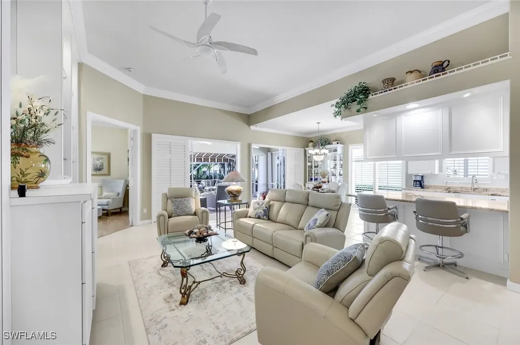 5296 Hawkesbury Way Naples FL 34119