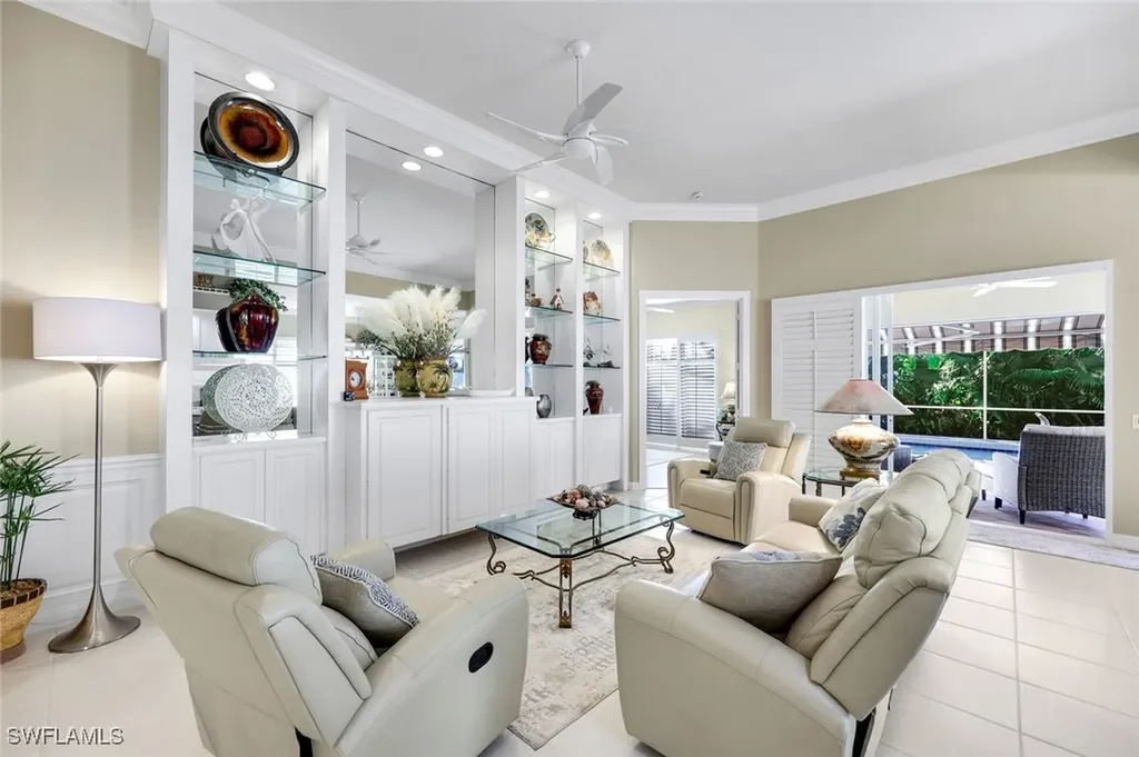 5296 Hawkesbury Way Naples FL 34119