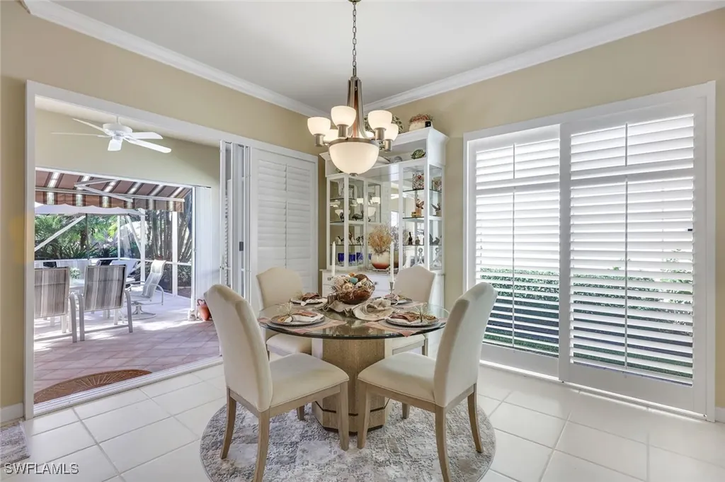 5296 Hawkesbury Way Naples FL 34119