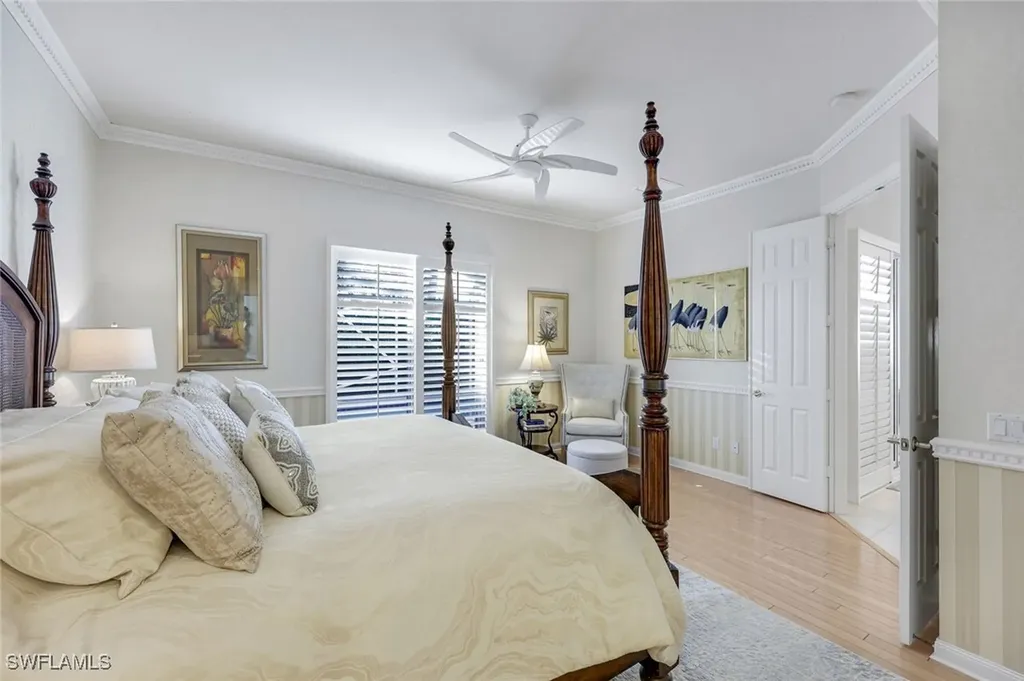 5296 Hawkesbury Way Naples FL 34119