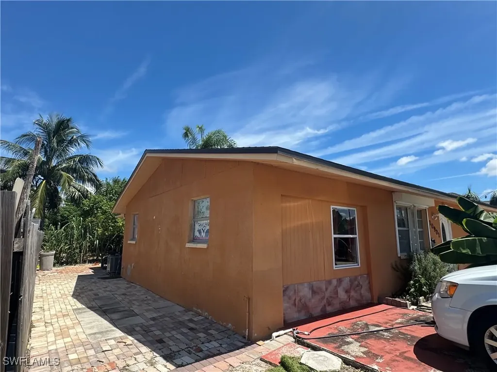 10901 Citrus Drive Bonita Springs FL 34135