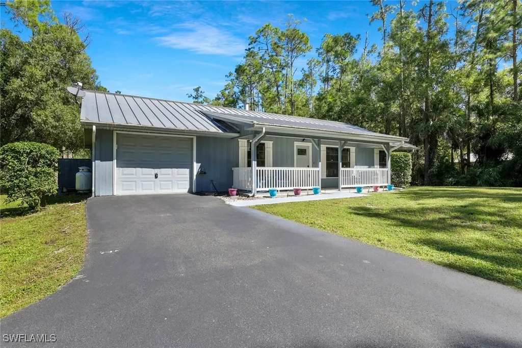3361 4th Avenue SE Naples FL 34117