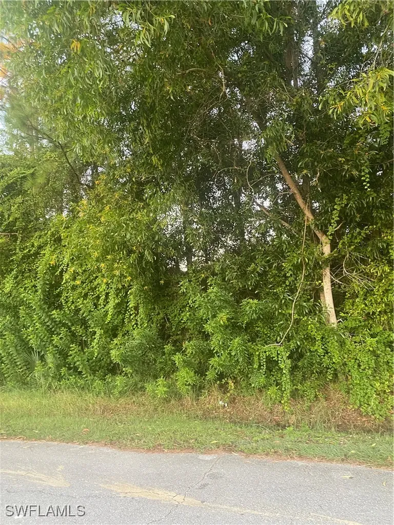 2508 Meadow Road Lehigh Acres FL 33974