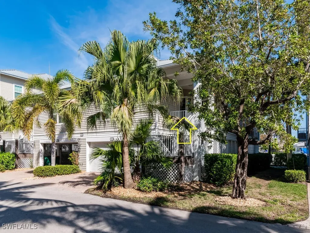 366 Angler Drive Goodland FL 34140