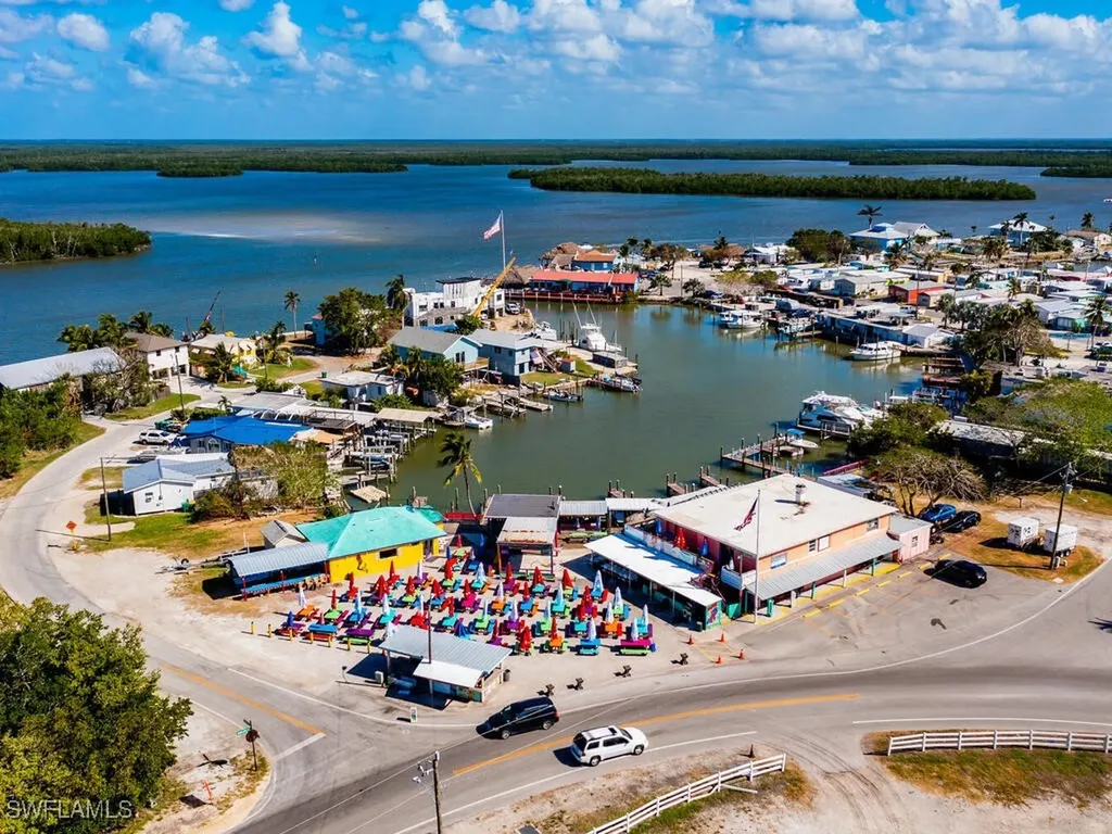 366 Angler Drive Goodland FL 34140