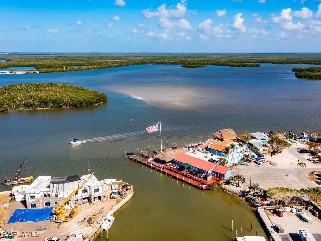 366 Angler Drive Goodland FL 34140