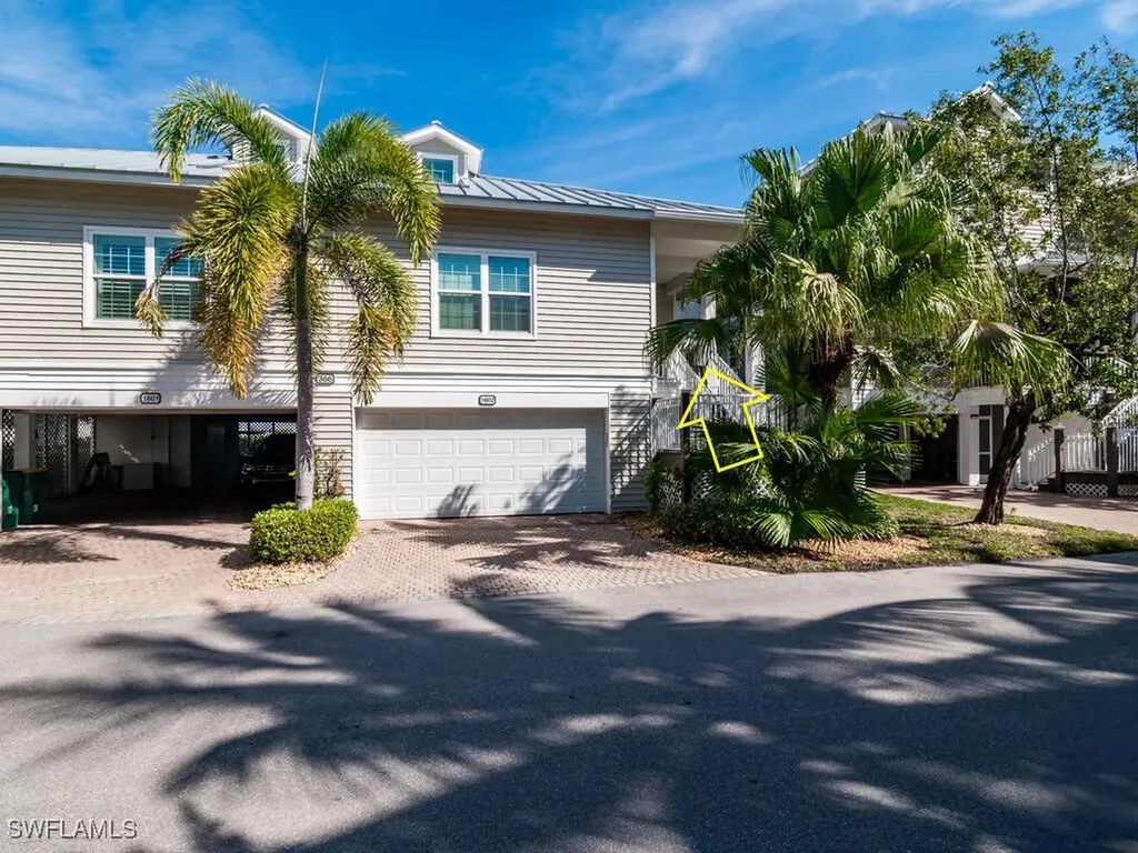 366 Angler Drive Goodland FL 34140
