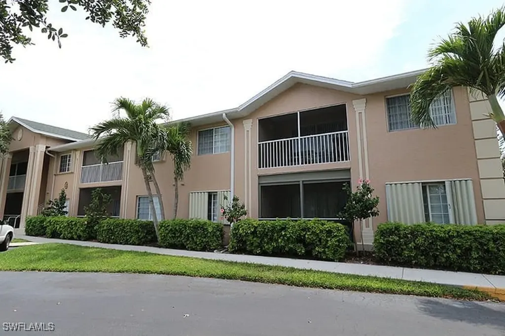 27087 Matheson Avenue Bonita Springs FL 34135