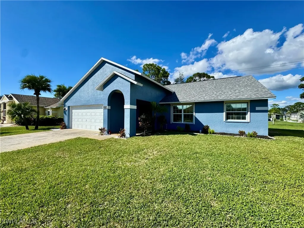 11761 Forest Mere Drive Bonita Springs FL 34135