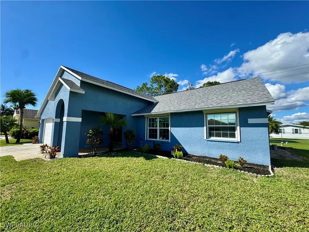 11761 Forest Mere Drive Bonita Springs FL 34135