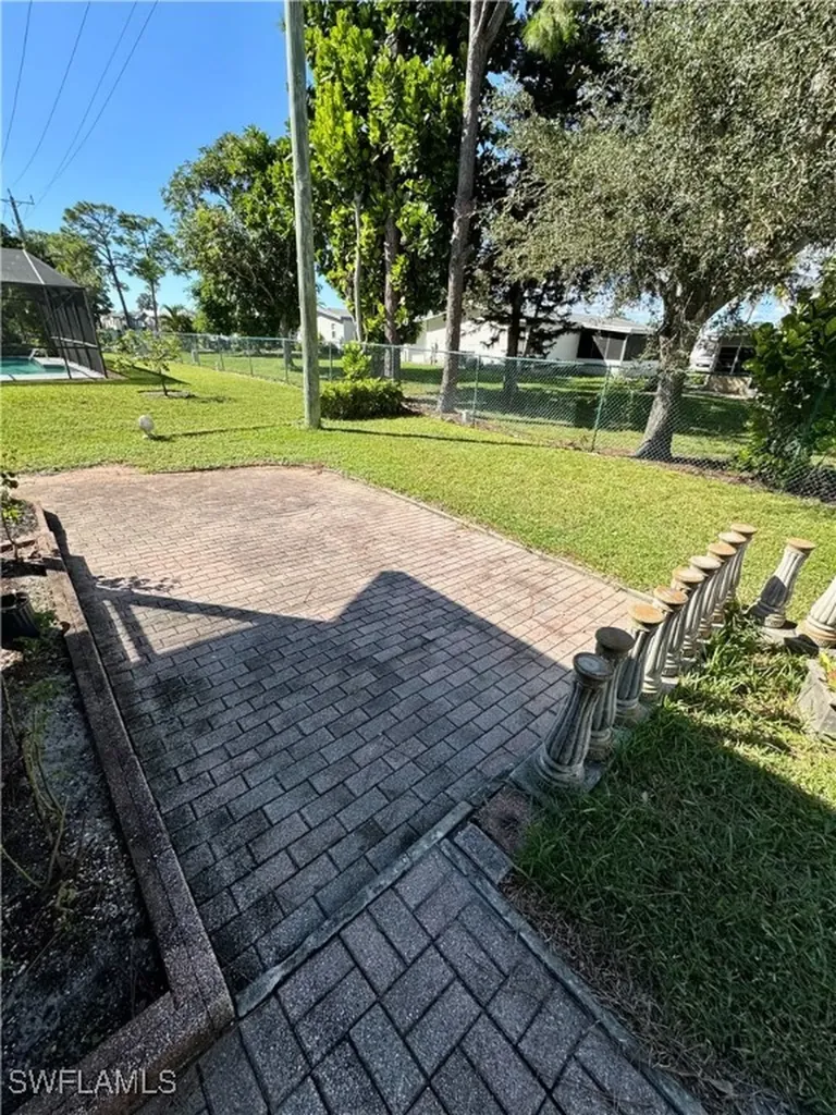 11761 Forest Mere Drive Bonita Springs FL 34135