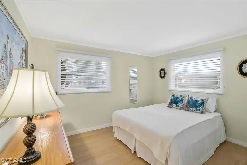 9 Hackney Lane Naples FL 34112