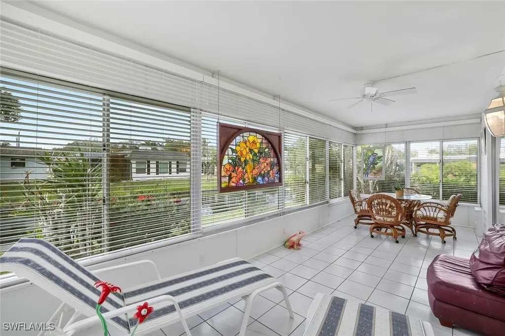 9 Hackney Lane Naples FL 34112