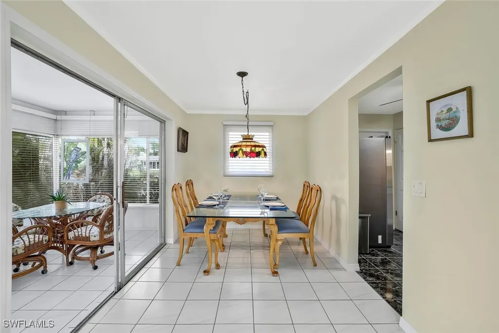 9 Hackney Lane Naples FL 34112