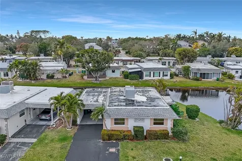 9 Hackney Lane Naples FL 34112