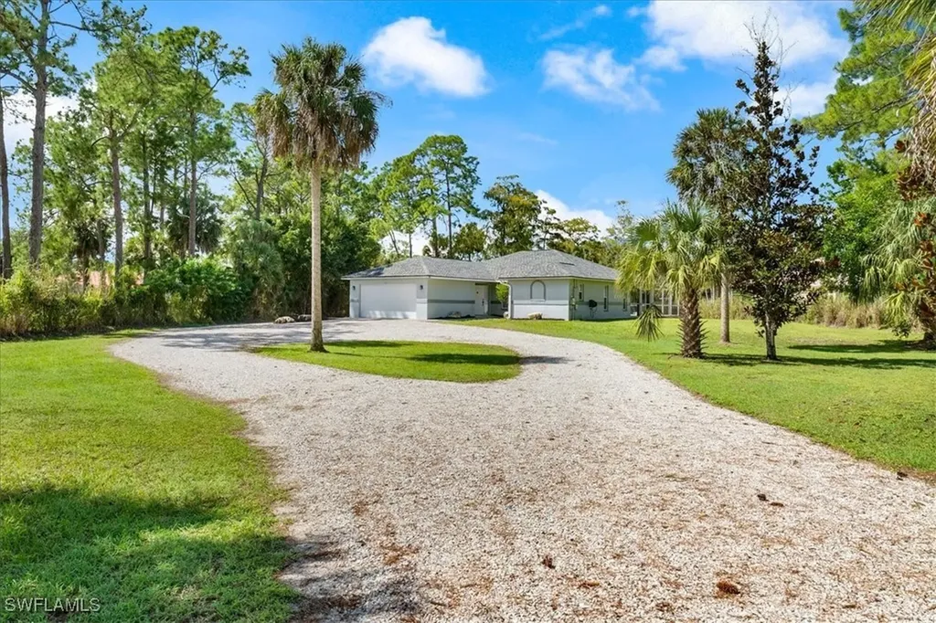 1161 25th Street SW Naples FL 34117