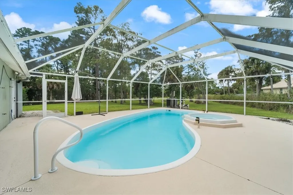 1161 25th Street SW Naples FL 34117