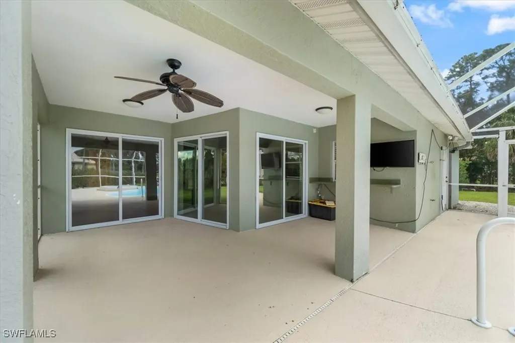 1161 25th Street SW Naples FL 34117
