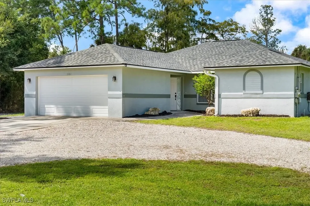 1161 25th Street SW Naples FL 34117