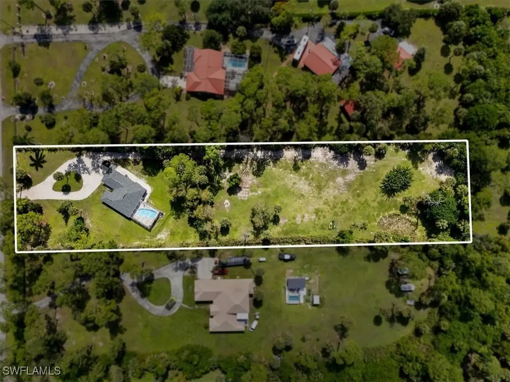 1161 25th Street SW Naples FL 34117