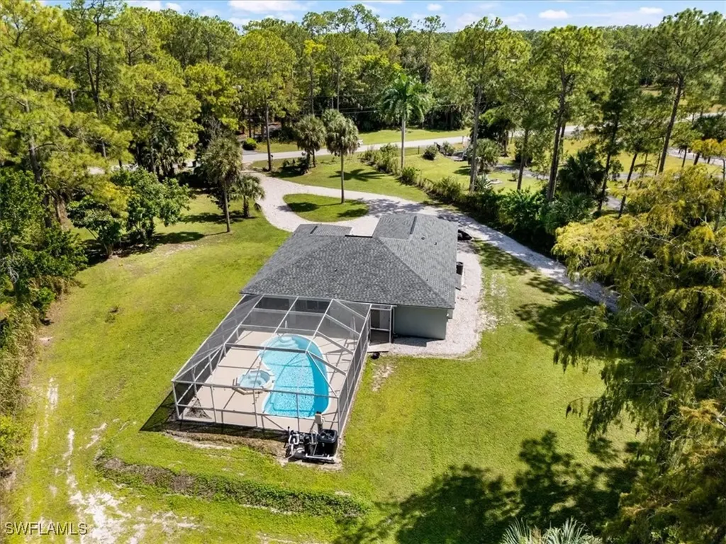 1161 25th Street SW Naples FL 34117