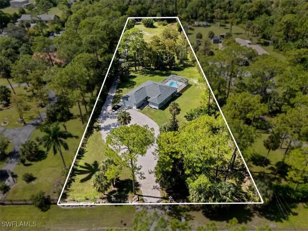 1161 25th Street SW Naples FL 34117