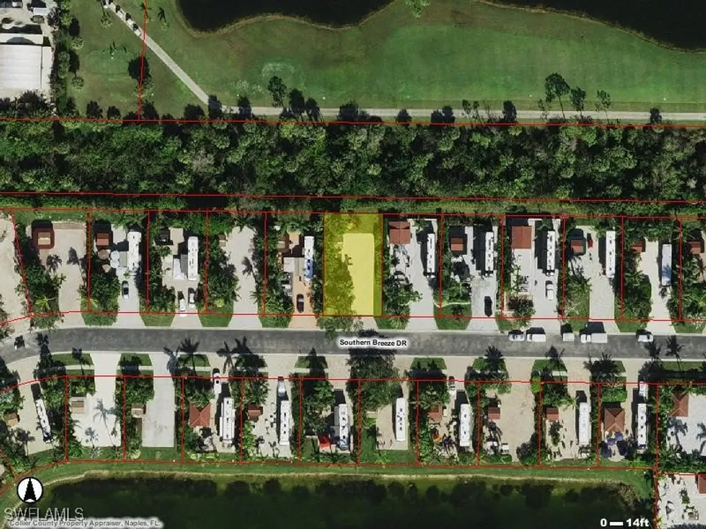 4694 Southern Breeze Drive Naples FL 34114