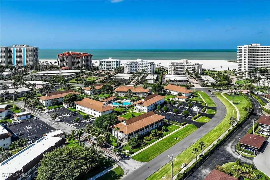 235 Seaview Court Marco Island FL 34145