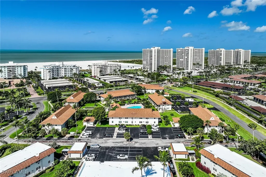 235 Seaview Court Marco Island FL 34145