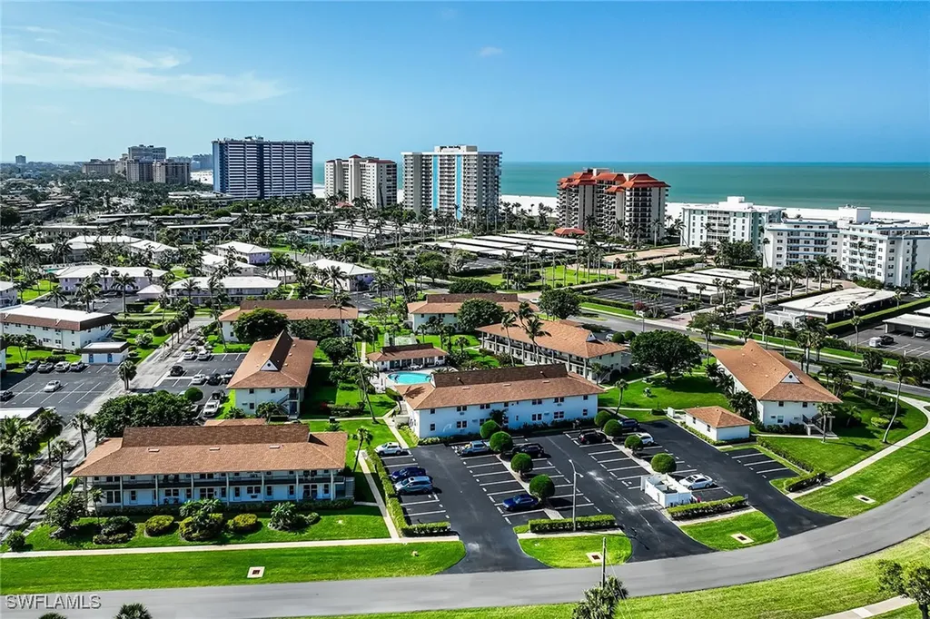 235 Seaview Court Marco Island FL 34145