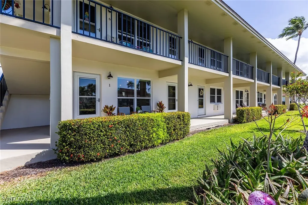 235 Seaview Court Marco Island FL 34145