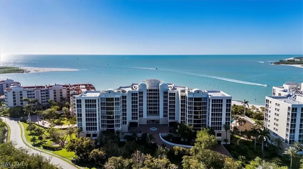 Marco Island FL, 4000 Royal Marco Way, Unit 628