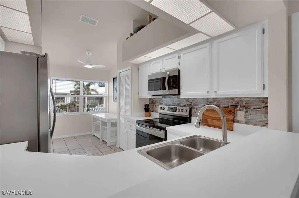 3921 Leeward Passage Court Bonita Springs FL 34134