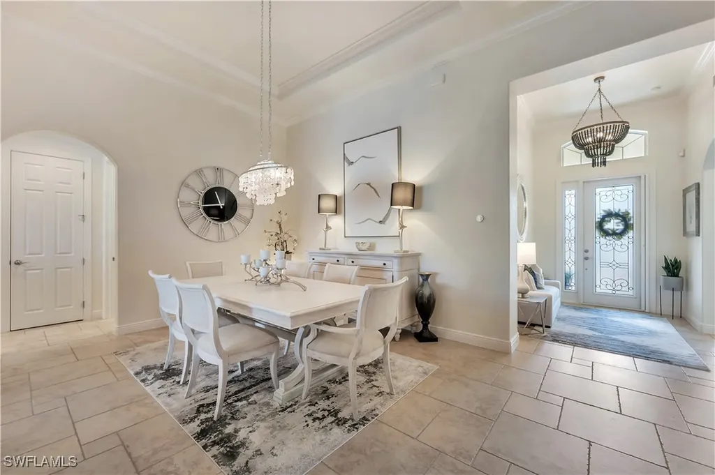 7802 Martino Circle Naples FL 34112