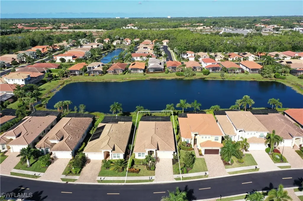 7802 Martino Circle Naples FL 34112