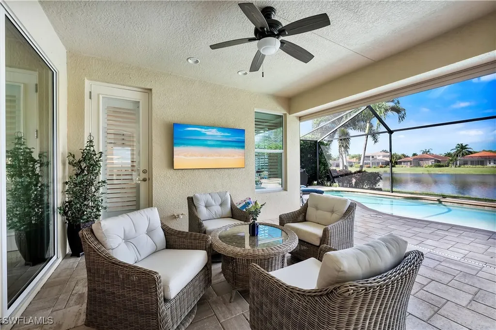 7802 Martino Circle Naples FL 34112