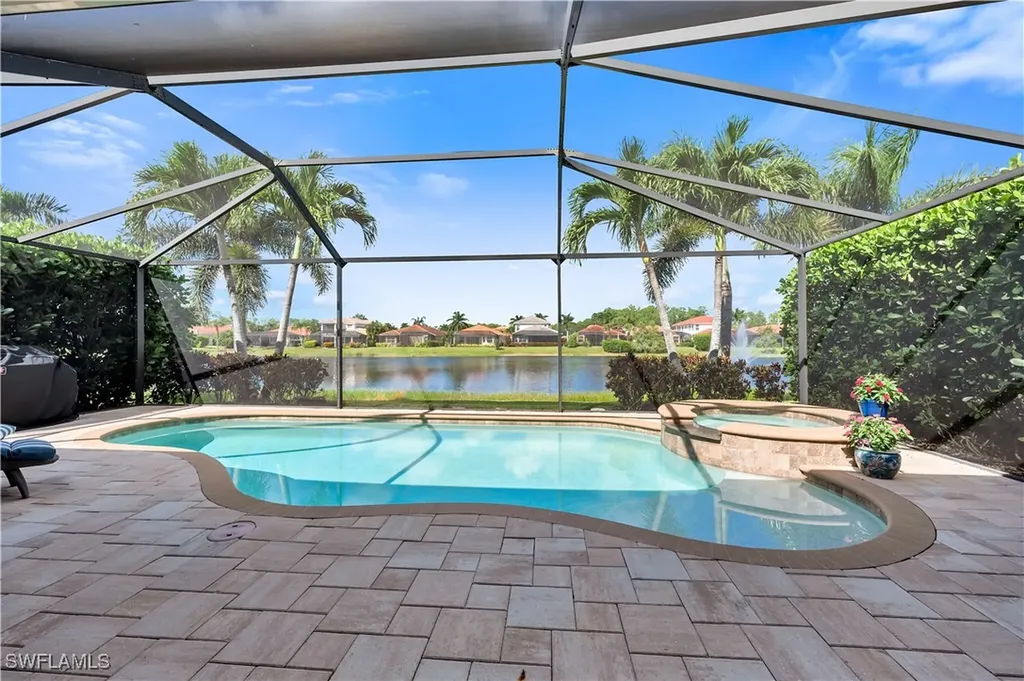7802 Martino Circle Naples FL 34112