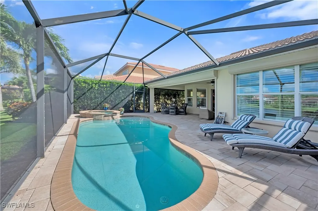 7802 Martino Circle Naples FL 34112