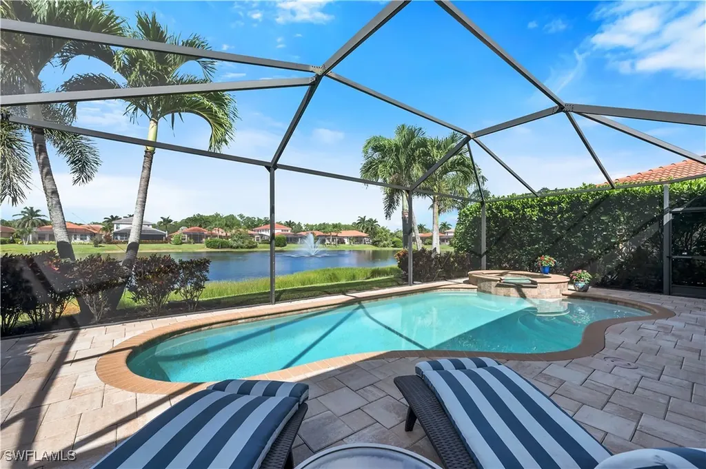 7802 Martino Circle Naples FL 34112