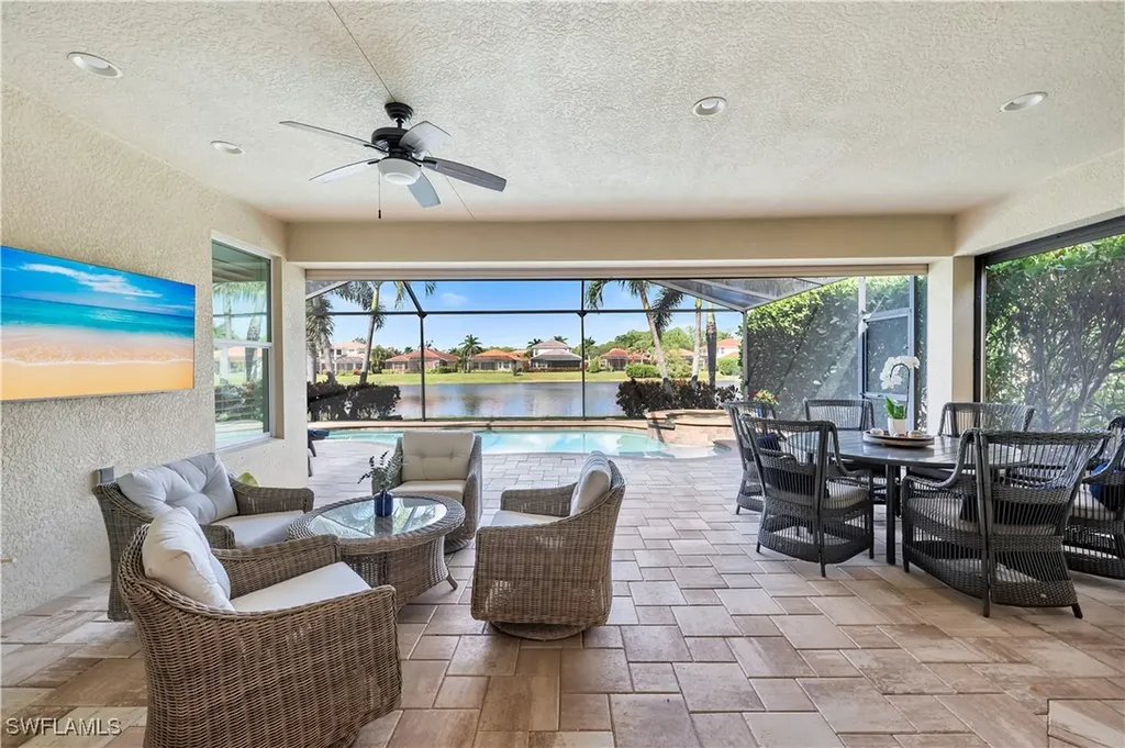 7802 Martino Circle Naples FL 34112