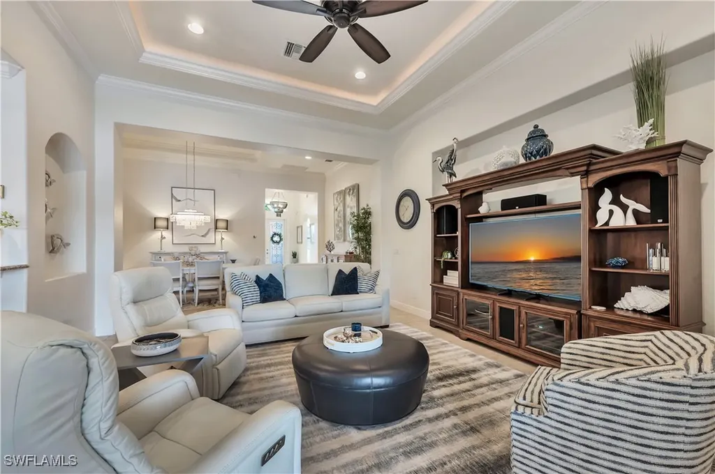 7802 Martino Circle Naples FL 34112