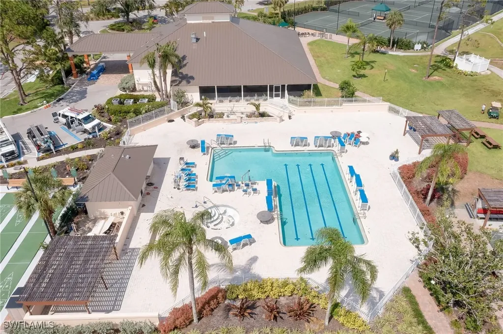 4121 Lorene Drive Estero FL 33928