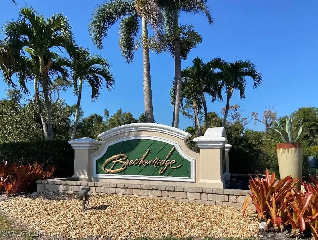 4121 Lorene Drive Estero FL 33928