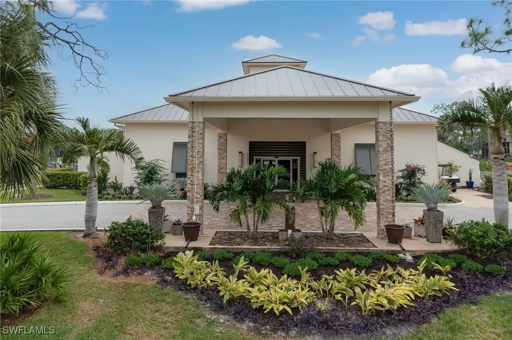 4121 Lorene Drive Estero FL 33928