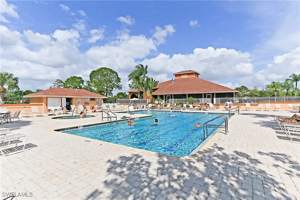 4121 Lorene Drive Estero FL 33928