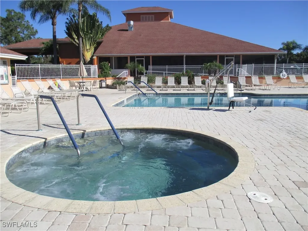 4121 Lorene Drive Estero FL 33928