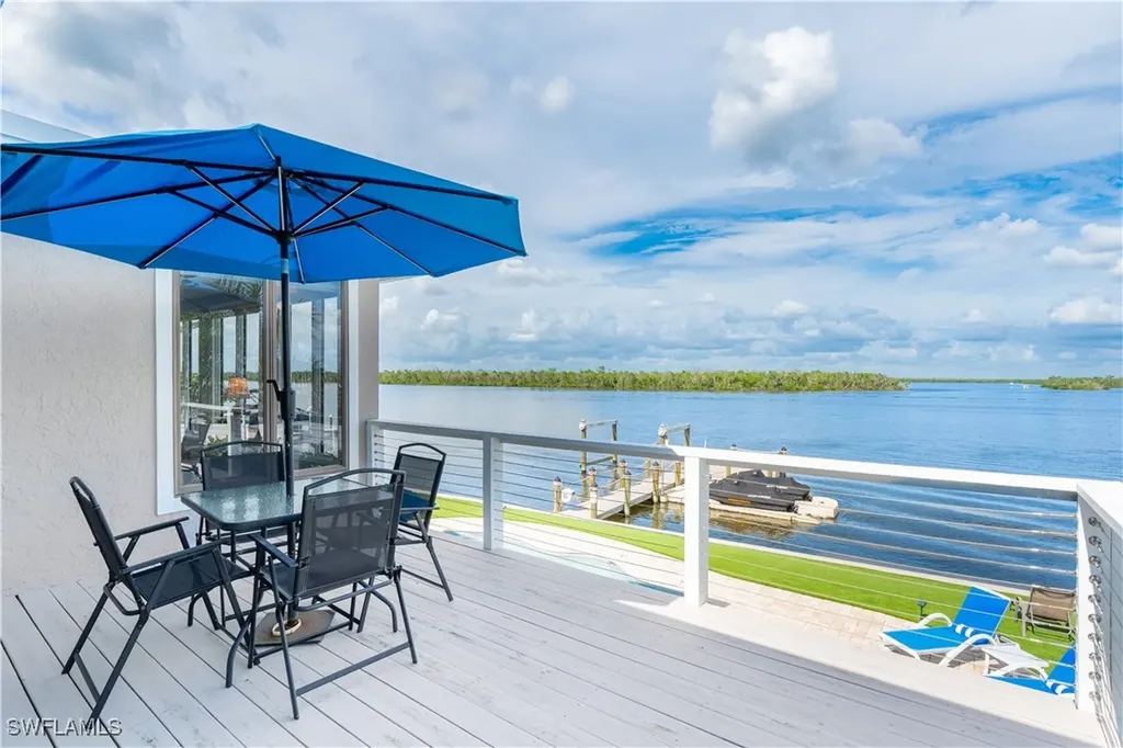 205 Bayview Avenue Fort Myers Beach FL 33931